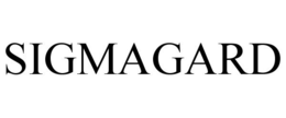 SIGMAGARD trademark