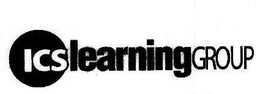 ICS LEARNING GROUP trademark