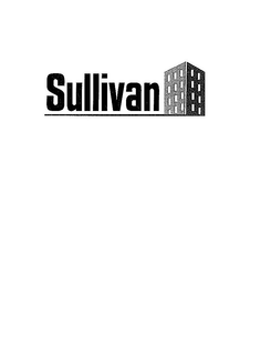 SULLIVAN trademark