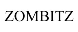ZOMBITZ trademark