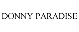 DONNY PARADISE trademark