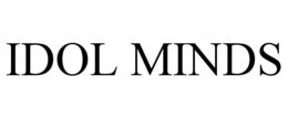 IDOL MINDS trademark