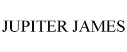 JUPITER JAMES trademark