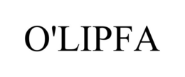 O'LIPFA trademark