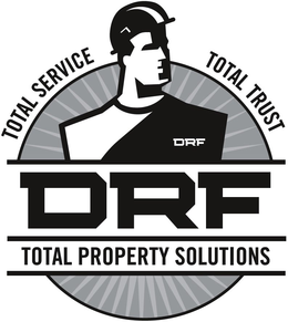 TOTAL TRUST TOTAL SERVICE DRF TOTAL PROPERTY SOLUTIONS DRF trademark