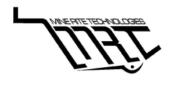 MINE RITE TECHNOLOGIES MRT trademark