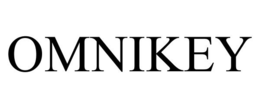 OMNIKEY trademark