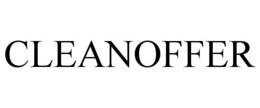 CLEANOFFER trademark