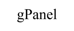 GPANEL trademark