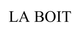 LA BOIT trademark
