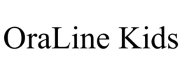 ORALINE KIDS trademark