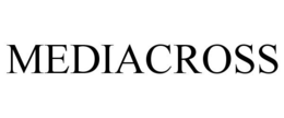 MEDIACROSS trademark