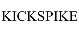 KICKSPIKE trademark