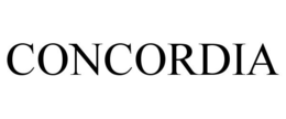 CONCORDIA trademark