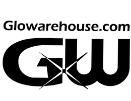 GLOWAREHOUSE.COM GW trademark
