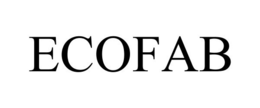 ECOFAB trademark