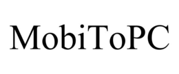 MOBITOPC trademark