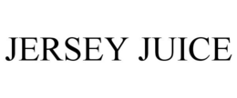 JERSEY JUICE trademark