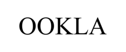 OOKLA trademark