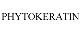 PHYTOKERATIN trademark