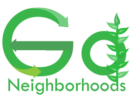 GO NEIGHBORHOODS trademark