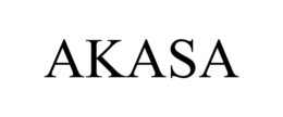 AKASA trademark