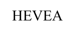 HEVEA trademark