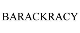 BARACKRACY trademark
