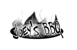 JOEY'S BBQ trademark