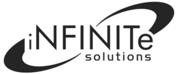 INFINITE SOLUTIONS trademark