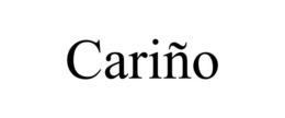 CARIÑO trademark
