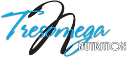 TRESOMEGA NUTRITION N trademark