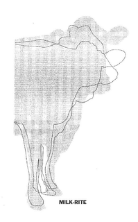MILK-RITE trademark