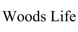WOODS LIFE trademark