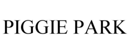 PIGGIE PARK trademark