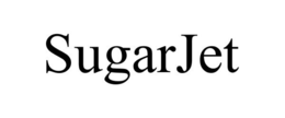 SUGARJET trademark