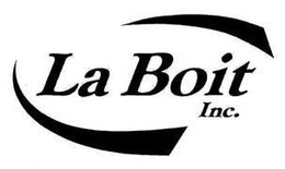 LA BOIT INC. trademark