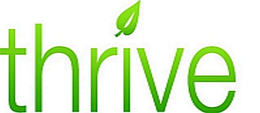 THRIVE trademark