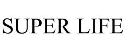 SUPER LIFE trademark