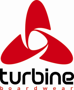 TURBINE BOARDWEAR trademark