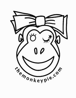 THEMONKEYPIE.COM trademark