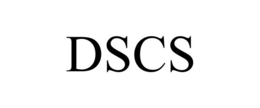DSCS trademark