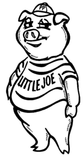 LITTLE JOE trademark