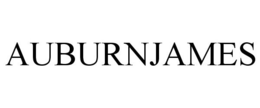 AUBURNJAMES trademark