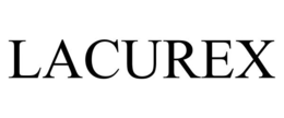 LACUREX trademark