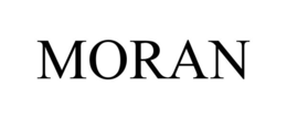MORAN trademark