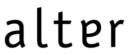 ALTAR trademark