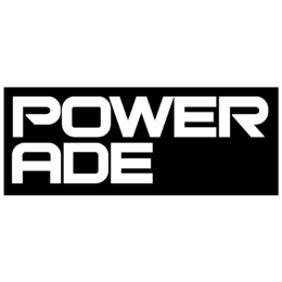 POWER ADE trademark