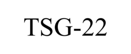 TSG-22 trademark