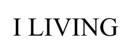 I LIVING trademark